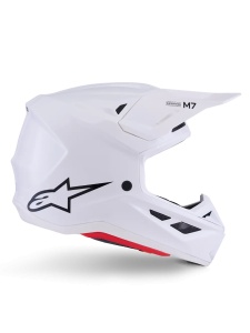 Casca Alpinestars S-M7 Solid - Img 13