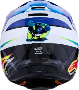 Casca Alpinestars SM3 Falcon - Img 20