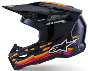 Casca Alpinestars SM3 Force - Img 7