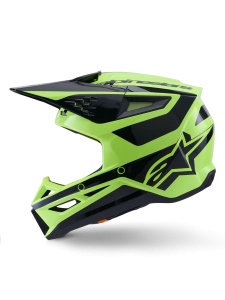 Casca Alpinestars SM3 Heat - Img 14