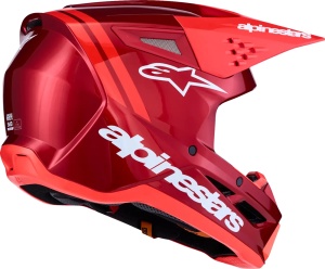 Casca Alpinestars SM3 Radium - Img 8