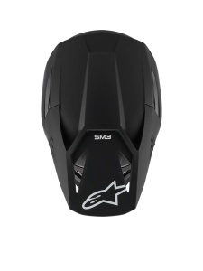 Casca Alpinestars SM3 Solid - Img 11