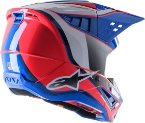 Casca Alpinestars SM5 Sail - Img 2