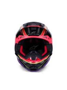 Casca Alpinestars Supertech M10 Era MIPS - Img 9