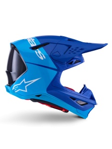 Casca Alpinestars Supertech M10 Flood MIPS - Img 9