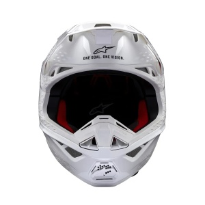 Casca Alpinestars Supertech M10 Solid - Img 11