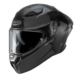 Casca integrala Caberg model Drift Evo II Carbon Pro Pinlock ready - lentila Pinlock - 100% carbon - Img 7