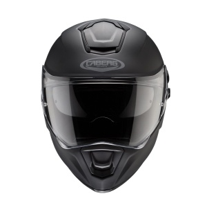 Casca integrala Caberg model Drift Evo SV negru mat Pinlock ready - lentila Pinlock inclusa - Img 4