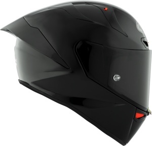 Casca integrala KYT KX-1 RACE GP FIM MATT BLACK - Img 4