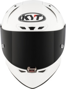 Casca integrala KYT KX-1 RACE GP FIM WHITE - Img 2