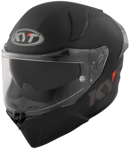Casca integrala KYT R2R FLAT BLACK ECE 22.06