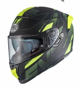 Casca integrala PREMIER EVOLUZIONE PRYBM