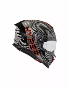 Casca integrala PREMIER HYPER CARBON PS2 - Img 5