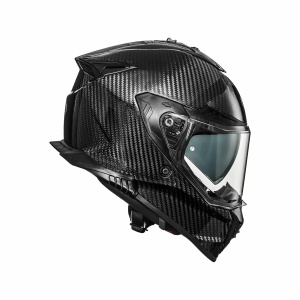 Casca integrala PREMIER STREETFIGHTER CARBON - Img 2