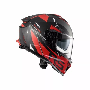 Casca integrala PREMIER TYPHOON RS 92BM - Img 4