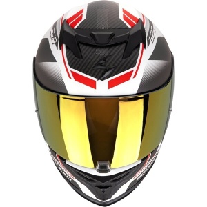 Casca integrala SCORPION EXO-520 EVO AIR LENA - Img 3
