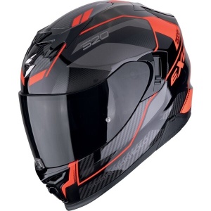 Casca integrala SCORPION EXO-520 EVO AIR LENA - Img 5