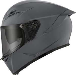 Casca integrala SUOMY STELLAR 2 PLAIN GRL GREY ECE 22.06 - Img 2