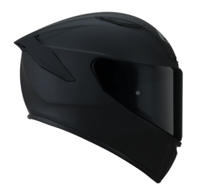 Casca integrala SUOMY TRACK-1 NEGRU MAT ECE 22.06 - Img 4