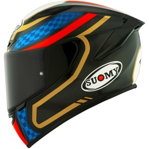 Casca integrala SUOMY TX-PRO EMBLEM ECE 22.06 - Img 8