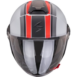 Casca open face/jet SCORPION EXO CITY II VEL - Img 2