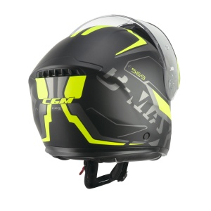 CGM 569G C-max City - Img 5