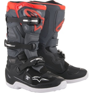 Cizme moto copii off-road ALPINESTARS TECH 7S YOUTH - Img 8