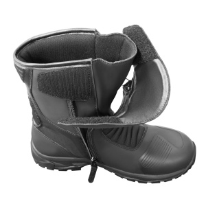 Cizme moto touring SECA TOUR-TECH II - lichidare stoc - Img 6