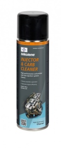 Cleaner SILKOLENE INJ/CARB CLEANER SP 601398896 0,5 l