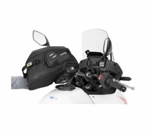 Click system fitting kit SHAD Y012CS - Img 4