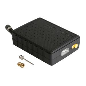 Compresor portabil cu lanterna LAMPA 72149 - Img 3
