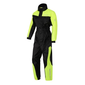 Costum moto ploaie 1 bucata SECA MONSUN EVO
