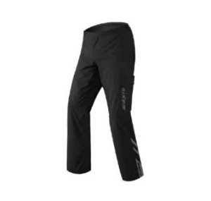 Costum moto ploaie (geaca+pantaloni) Seventy model SD-S5 Monsoon culoare: negru (montare peste echipament) - Img 4