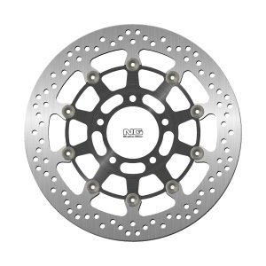 Disc de frana NG 1260G