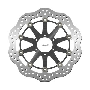 Disc de frana NG 1446XG