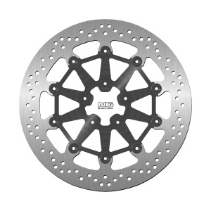 Disc de frana NG 1465