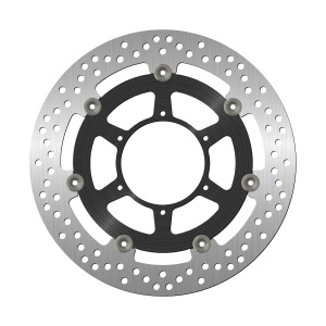 Disc de frana NG 1580G