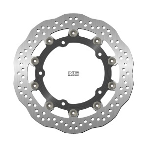 Disc de frana NG 1623XG