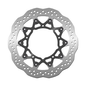 Disc de frana NG 902X