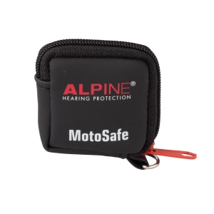 Dopuri de urechi Alpine MotoSafe TOUR - Img 4