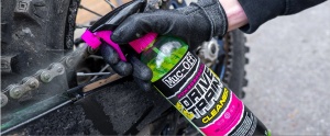 Drivetrain cleaner MUC-OFF 20467 500ml - Img 2