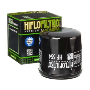 Filtru ulei Hiflofiltro HF554