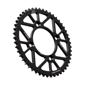 Foaie spate ALU JT JTA 1204-49BLK 49)T, nt((428 Negru - Img 2