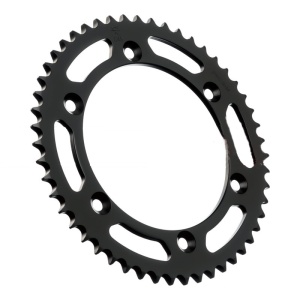 Foaie spate JT JTR 1489-41ZBK 41T, 525 Black Zinc