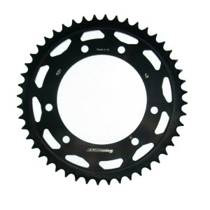 Foaie spate SUPERSPROX RFE-1131:48-BLK Negru 48T, 420