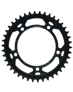 Foaie spate SUPERSPROX RFE-1800:42-BLK Negru 42T, 530