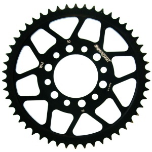 Foaie spate SUPERSPROX RFE-1842:50-BLK Negru 50T, 428