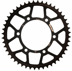 Foaie spate SUPERSPROX RFE-1875:48-BLK Negru 48T, 532 - Img 1