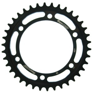 Foaie spate SUPERSPROX RFE-499:38-BLK Negru 38T, 530