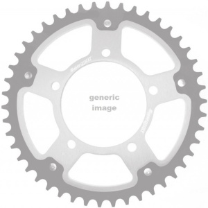 Foaie spate SUPERSPROX STEALTH RST-1304:44-RED Rosu 44T, 525